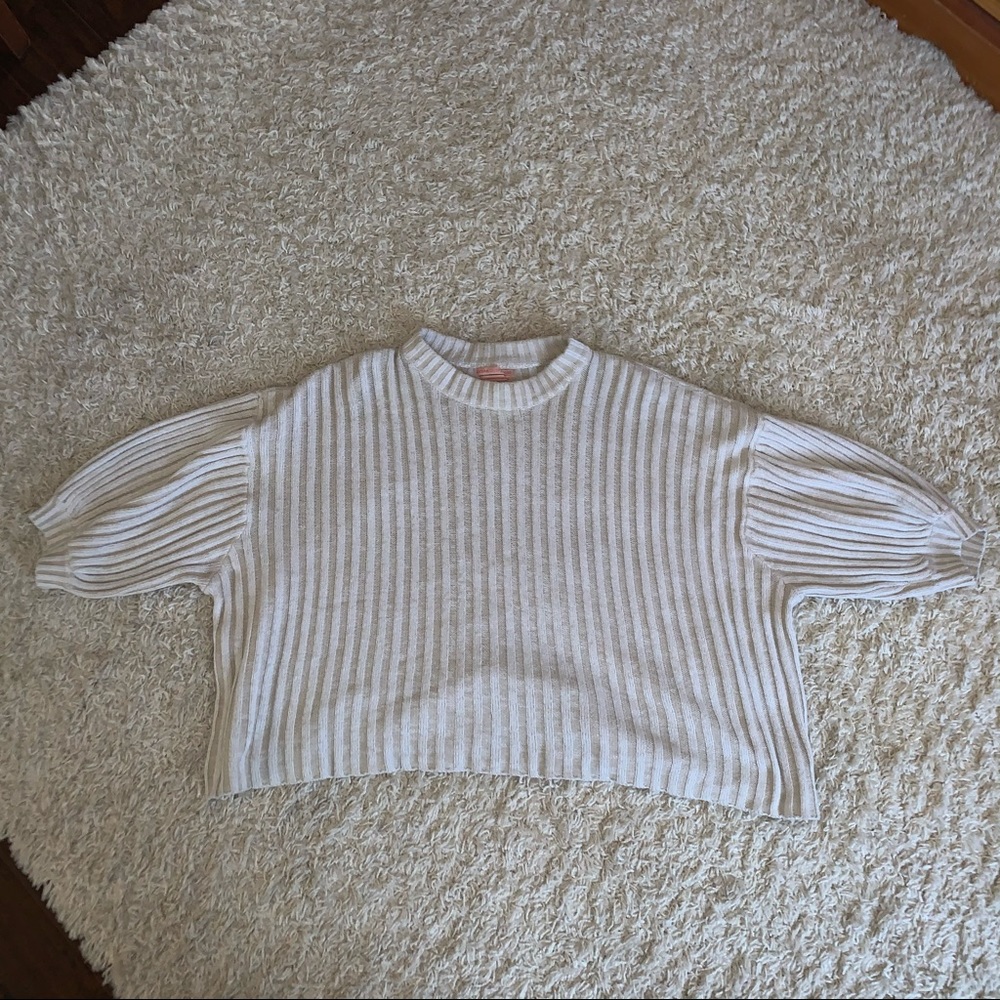 Urban outfitters mock neck sweater